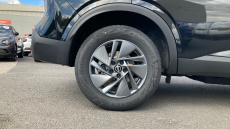 Nissan Qashqai 1.3 DiG-T MH N-Connecta 5dr Petrol Hatchback